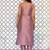 Women Regular Kurta with Trousers & With Dupatta