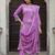 Women Ethnic Motifs Embroidered Regular Pure Cotton Kurta with Trousers & With Dupatta