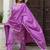 Women Ethnic Motifs Embroidered Regular Pure Cotton Kurta with Trousers & With Dupatta