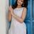 Women Striped Round Neck Sleeveless Kurta