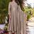 Women Ethnic Motifs Embroidered Panelled Thread Work Kurta with Trousers & With Dupatta