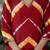 Women Leheriya Dyed Regular Pure Silk Kurta with Trousers & With Dupatta