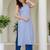 Women Printed Kurta
