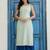 Women Striped Kurta
