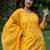 Women Ethnic Motifs Regular Kurta with Trousers & With Dupatta