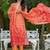 Women Ethnic Motifs Printed Regular Kurta with Trousers & With Dupatta