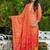 Women Ethnic Motifs Printed Regular Kurta with Trousers & With Dupatta