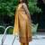Women Ethnic Motifs Regular Kurta with Trousers & With Dupatta