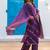 Women Dyed Regular Kurta with Palazzos & With Dupatta