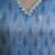 Women Floral Printed Regular Chanderi Silk Kurta with Trousers & With Dupatta