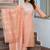 Women Ethnic Motifs Embroidered Regular Sequinned Kurta with Palazzos & With Dupatta