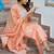 Women Ethnic Motifs Embroidered Regular Sequinned Kurta with Palazzos & With Dupatta