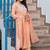 Women Ethnic Motifs Embroidered Regular Sequinned Kurta with Palazzos & With Dupatta
