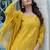 Women Ethnic Motifs Embroidered Regular Kurta with Trousers & With Dupatta