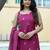 Women Ethnic Motifs Embroidered Regular Kurta with Trousers & With Dupatta