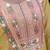 Women Floral Embroidered Regular Thread Work Chanderi Silk Kurta with Trousers & With Dupatta