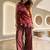 Women Floral Printed Regular Top with Palazzos