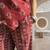 Women Floral Printed Regular Top with Palazzos