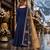 Navy blue embroidered tapeta silk semi stitched anarkali suit