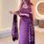 Women Ethnic Motifs Printed Regular Kurta with Palazzos & With Dupatta