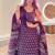 Women Ethnic Motifs Printed Regular Kurta with Palazzos & With Dupatta