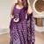 Women Ethnic Motifs Printed Regular Kurta with Palazzos & With Dupatta