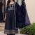 Women Ethnic Motifs Printed Empire Kurta with Palazzos & With Dupatta
