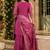 Women Ethnic Motifs Embroidered Regular Kurta with Palazzos & With Dupatta