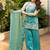 Women Ethnic Motifs Embroidered Regular Kurta with Palazzos & With Dupatta