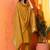 Women Ethnic Motifs Regular Kurta with Trousers & With Dupatta