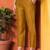Women Ethnic Motifs Regular Kurta with Trousers & With Dupatta