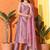 Women Regular Kurta with Trousers & With Dupatta
