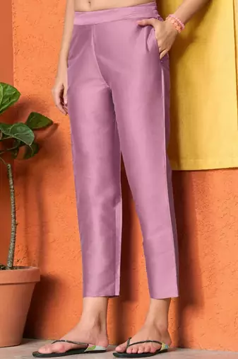 Women Regular Kurta with Trousers & With Dupatta