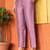 Women Regular Kurta with Trousers & With Dupatta