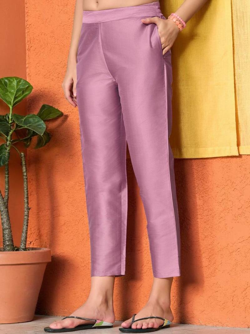 Women Regular Kurta with Trousers & With Dupatta