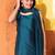 Women Ethnic Motifs Printed Regular Kurta with Trousers & With Dupatta