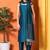 Women Ethnic Motifs Printed Regular Kurta with Trousers & With Dupatta