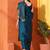 Women Ethnic Motifs Printed Regular Kurta with Trousers & With Dupatta