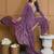Women Ethnic Motifs Embroidered Regular Thread Work Kurta with Palazzos & With Dupatta