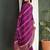Ethnic Motifs Embroidered Regular Thread Work Kurta with Trousers & With Dupatta