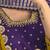 Women Ethnic Motifs Embroidered Empire Sequinned Kurta with Trousers & With Dupatta