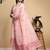 Women Ethnic Motifs Printed Regular Kurta with Trousers & With Dupatta