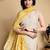 Women Floral Printed Regular Kurta with Trousers & With Dupatta