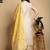 Women Floral Printed Regular Kurta with Trousers & With Dupatta