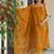 Women Ethnic Motifs Printed Regular Kurta with Trousers & With Dupatta