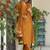 Women Ethnic Motifs Printed Regular Kurta with Trousers & With Dupatta