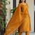 Women Ethnic Motifs Printed Regular Kurta with Trousers & With Dupatta