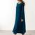 Women Floral Embroidered Regular Patchwork Chanderi Silk Kurta with Trousers & With Dupatta