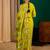 Women Floral Embroidered Regular Thread Work Kurta with Trousers & With Dupatta