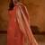 Women Floral Embroidered Regular Thread Work Kurta with Trousers & With Dupatta
